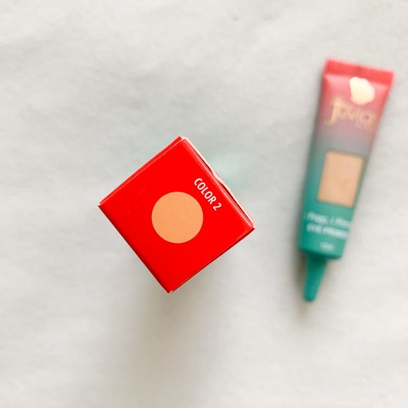 Juvia's Place i Prime, i Prep Eye Primer - Picture 4 of 4